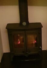 Charnwood island stove for sale  DRIFFIELD