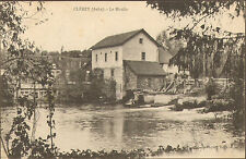 Clerey carte postale d'occasion  Ouzouer-sur-Loire