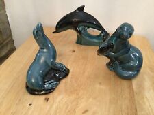 Poole pottery. animals.dolphin for sale  HARPENDEN