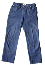 Pantalon jeans strass d'occasion  Châteauneuf-les-Martigues
