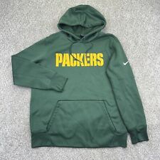 Nike green bay for sale  Fort Lauderdale