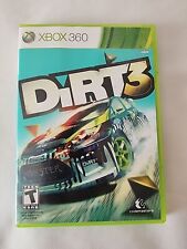 Usado, Dirt 3 para Xbox 360 usado segunda mano  Embacar hacia Argentina