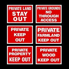 Private property wood for sale  WARE