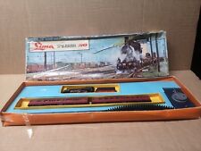 Lima 2800 train for sale  CHESTERFIELD
