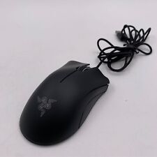 Mouse para juegos Razer DeathAdder Essential segunda mano  Embacar hacia Argentina