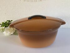 Ancienne marmite cocotte d'occasion  Donnemarie-Dontilly