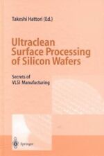 Ultraclean surface processing for sale  DERBY