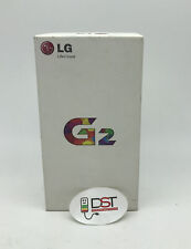 Scatola Originale LG Per LG G2, D802, ,NO CELLULARE usato  Ancona