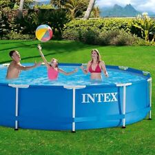 Intex kit piscine d'occasion  Mantes-la-Ville