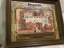 Seagrams seven crowns for sale  Morrisville