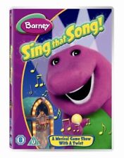 Barney sing song for sale  STOCKPORT