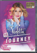 Violetta journey dvd usato  Roma