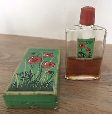 poppy perfume for sale  OLDHAM
