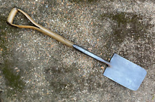 Vintage Y Handle Garden Spade Shovel Hole Digging Tool Skelton ? for sale  Shipping to South Africa