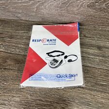 Resperate lower blood for sale  Shipping to Ireland