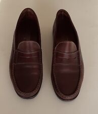 Chaussures mocassins homme d'occasion  Marly-le-Roi