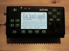Xiegu x5105 qrp gebraucht kaufen  Deutschland