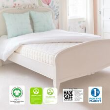 organic twin mattress for sale  Scarsdale