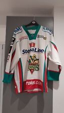 Belfast giants jersey for sale  DOWNPATRICK