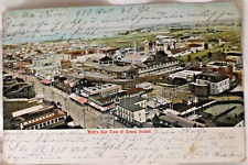 Vintage 1906 postcard for sale  Greensboro