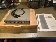 Yaesu 707dm external for sale  Shipping to Ireland