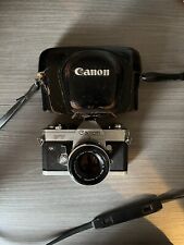 Canon macchina fotografica usato  Pavullo Nel Frignano