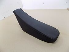 2000 98-01 KTM 50 MINI-ADVENTURE / OEM COMPLETE SEAT WITH FAIR COVER for sale  Shipping to South Africa