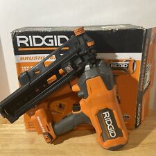 Ridgid r09894b 18v for sale  Shipping to Ireland