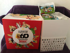 Astérix coffret complet d'occasion  Béziers