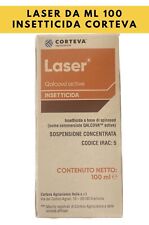 Laser insetticida corteva usato  Partinico