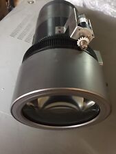 Objectif / Lens Pour Vidéo projecteur Pro Epson ELPLS02 d'occasion  Paris XV