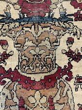 Antico tappeto kirman usato  Torino
