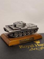 Pewter cromwell british for sale  SUTTON