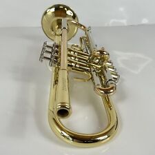Trompeta usada ZO Professional Bb (SN: ZO46011207) segunda mano  Embacar hacia Argentina