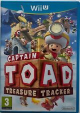 Captain toad treasure d'occasion  Vaulx-en-Velin