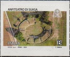 Italia 2024 anfiteatro usato  Italia