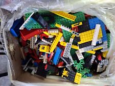 Legosteine konvolut 5kg gebraucht kaufen  Emmerich
