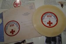 Disque american red d'occasion  France