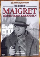 Maigret kennt kein for sale  UK