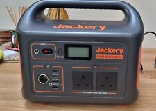 Jackery explorer 1000w for sale  GRIMSBY