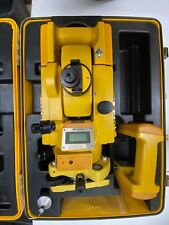 Topcon gts surveying for sale  Ponce de Leon