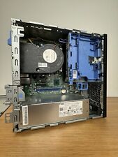 OEM Dell OptiPlex 5050 SFF Intel LGA 1151 DDR4 Desktop Motherboard/Case FDY5C for sale  Shipping to South Africa