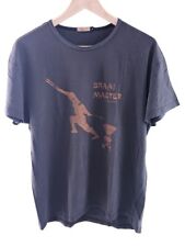 Used, Mens Braai Master South Africa T-Shirt - XL - Brown - Preowned - Free P&P for sale  Shipping to South Africa