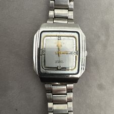 Seiko automatic water for sale  GLOUCESTER