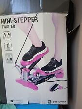 Mini stepper twister usato  Milano