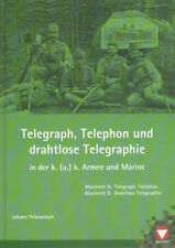 Telegraph telephon drahtlose gebraucht kaufen  Bernkastel-Kues