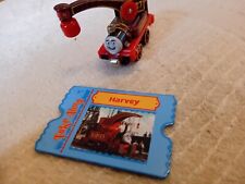 Harvey crane engine for sale  STALYBRIDGE