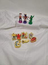 Wiggles figurines foam for sale  Willoughby