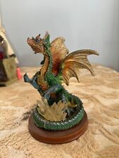 Assorted dragon ornaments for sale  SHEERNESS