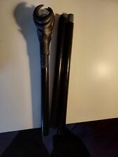 Maleficent style staff for sale  NOTTINGHAM